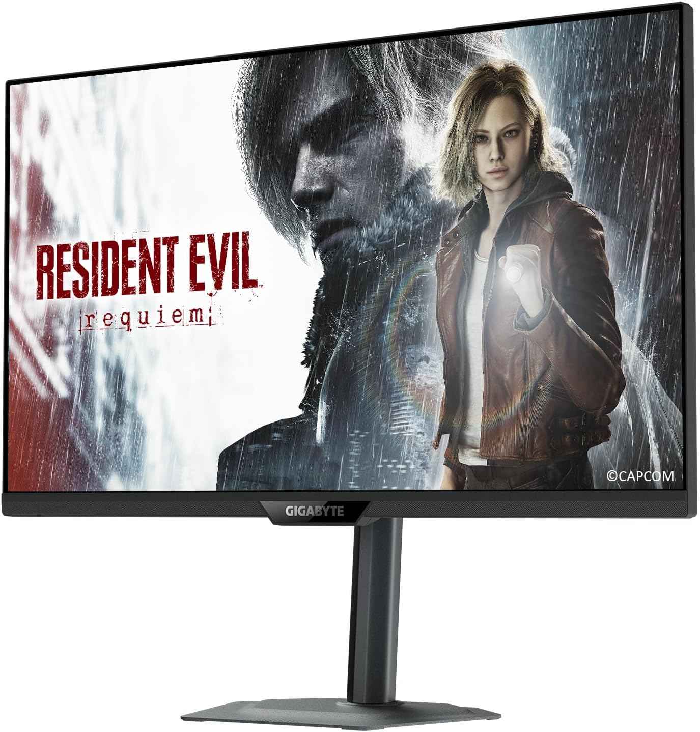 2560x1440 - 200Hz monitor for display setup