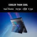NEW 2025 Laptop ASUS ROG Flow Z13 2-in-1 Gaming Notbook AMD Ryzen™ AI MAX+ 395 Processor Up to 5.1GHz AMD XDNA™ NPU up to 50TOPS 13.4-inch 2.5K 180Hz Touch - Windows 11 Home