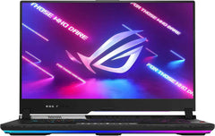 ROG Strix G533ZM - ES93 RGB laptop for portable computing