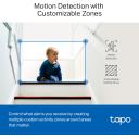 TP - Link 2 - Way security camera for surveillance systems