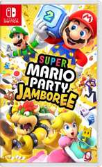 Super Mario Party Jamboree - Switch