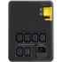 APC Easy UPS 1200VA - BVX1200LI - UPS Battery Backup & Surge Protector, Backup Battery with AVR, LED Indicators, Uninterruptible Power Supply