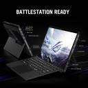 NEW 2025 Laptop ASUS ROG Flow Z13 2-in-1 Gaming Notbook AMD Ryzen™ AI MAX+ 395 Processor Up to 5.1GHz AMD XDNA™ NPU up to 50TOPS 13.4-inch 2.5K 180Hz Touch - Windows 11 Home