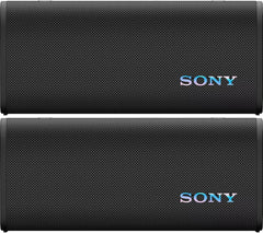 SRSULT30/B ULT Field 3 Wireless Portable Bluetooth Speaker Black 2 Pack