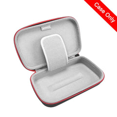 RLSOCO Carrying Case for BACKBONE One (2nd & 1st Gen) Mobile Gaming Controller | Compact Design with YKK Zipper & Scratch Protection (Case Only)
