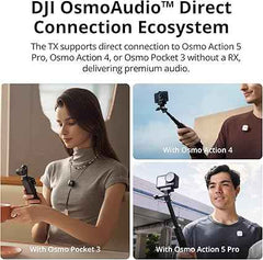 DJI MIC MINI