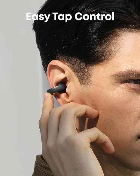 Anker soundcore AeroClip Anker soundcore AeroClip