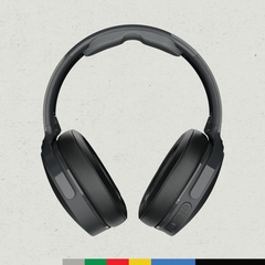 Skullcandy Hesh ANC Headset - Black