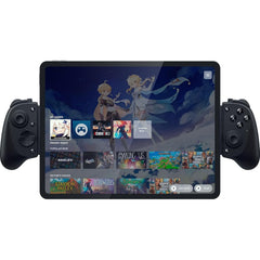 Razer Kishi V3 Pro XL Gaming Controller for iPad & Android Tablets up to 13": Full Sized TMR Thumbsticks - Dual Back Buttons - Wired & Remote Play for PC - HD Haptics - 6 Free Months of Apple Arcade