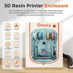Resin Printer for office printing