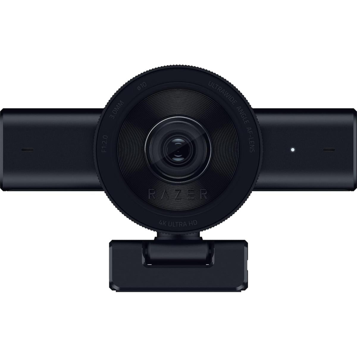 Razer 1080p - 60FPS 4K webcam for video calls