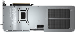 GeForce RTX 5070 Ti AERO OC 16G Graphics Card, 16GB 256-bit GDDR7, PCIe 5.0, WINDFORCE Cooling System, GV-N507TAERO OC-16GD Video Card