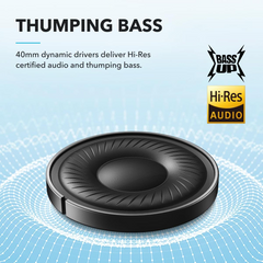 ANKER SOUNDCORE Q20i BLACK