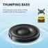 Soundcore by Anker Q20i Hybrid Active Noise Cancelling Headphones, Wireless Over-Ear Bluetooth, 40H Long ANC Playtime, Hi-Res Audio, Big Bass, Customize via an App, Transparency Mode