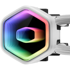 Cooler Master ARGB liquid cooling accessory for PC cooling
