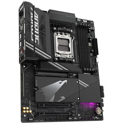 GIGABYTE RYZEN 7000 PCIe processor for desktop computer builds
