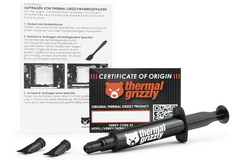 Thermal Grizzly Aeronaut Thermal Grease (7.8g)