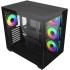 Cooler Master Elite 681 ARGB PC case for desktop computer builds and component installation