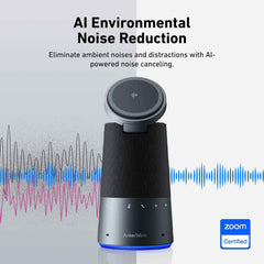 AnkerWork S600 Speakerphone