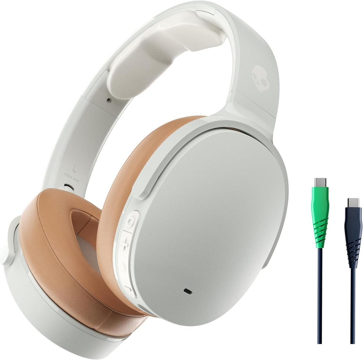 Skullcandy Hesh ANC Headset - White