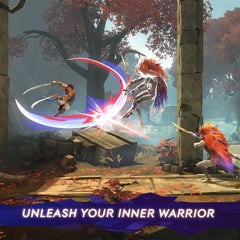 Prince of Persia™: The Lost Crown - Standard Edition - PS4