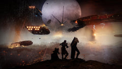 Destiny 2 - PS4 Standard Edition