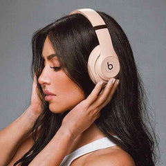 Beats wireless headset for computer setup