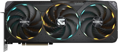 GIGABYTE RTX 5080 GAMING OC 16G GDDR7 256bit