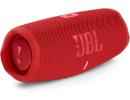 JBL Charge5 Splashproof Portable Bluetooth Speaker - Grey JBL Charge5 Splashproof Portable Bluetooth Speaker - Grey