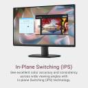 Dell Monitor - SE2725HM - 27 for display setup