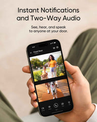 Eufy E340 security camera for surveillance systems