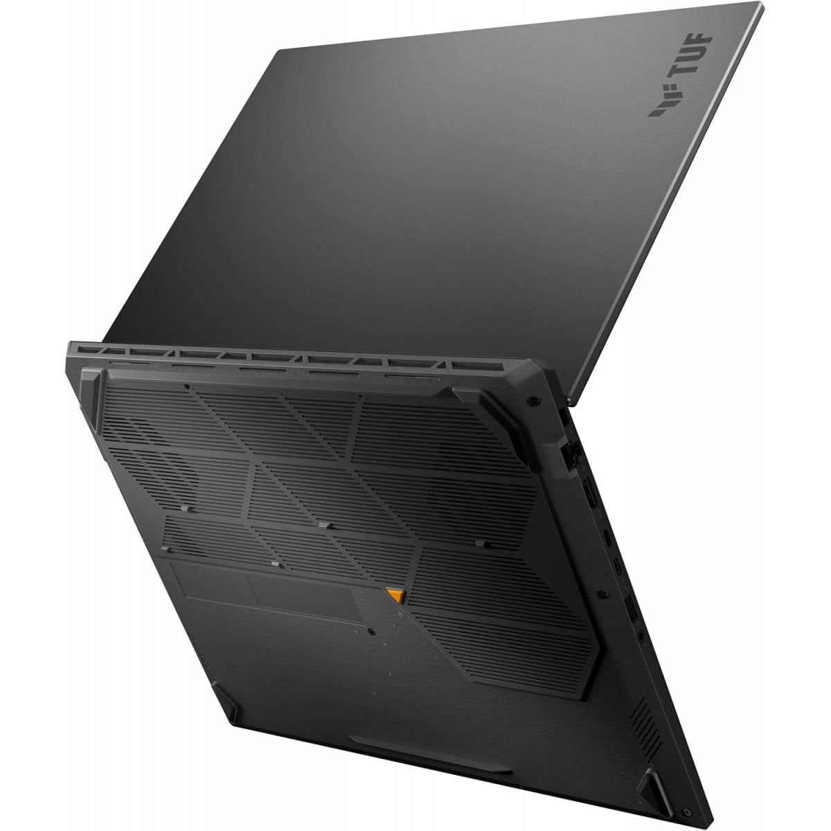 ASUS RGB NVMe PCIe laptop for portable computing