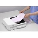 Epson WorkForce DS-1730 - Compact Flatbed & Sheetfed Business Scanner, 1200dpi, 30ppm/60ipm, Duplex ADF, 60‑Sheet Capacity, Document Capture Pro