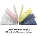 Apple MacBook Neo – 13″ Liquid Retina, A18 Pro Chip, 8GB RAM, 256GB SSD, 16‑Hour Battery, Citrus