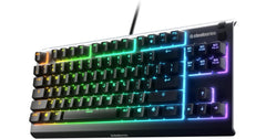 SteelSeries Apex 3 TKL