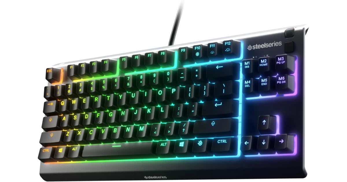 SteelSeries Apex 3 TKL