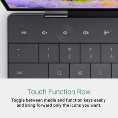 Dell XPS 13 9345 Laptop, Copilot+ AI PC (13.4" FHD+ 120Hz, Qualcomm Snapdragon X Elite, 16GB DDR5, 512GB SSD, 12-Core (> Intel i7-1355U)), Thin & Light, 27-Hr Battery, IR Webcam, Wi-Fi 7, Win 11 Home