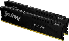 FURY Beast memory module for desktop computer upgrades