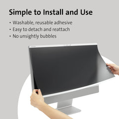 SA240 Privacy Screen for Apple iMac 24” (K55170WW)