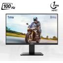 MSI PRO MP2412, 24", 1920 x 1080 (FHD), FreeSync, 100Hz, TUV Certified Eyesight Protection, 1ms, VESA Mountable, HDMI™ & Display Port (1.2a) Black /2 Years Warranty