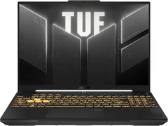 TUF Gaming F16 (2024) Gaming Laptop, solid state drive