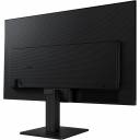 Samsung S3 Essential (F320) 24" Full-HD, IPS Flat Monitor, 120Hz, 5MS (GTG), Super Slim Design, Eye Saver Mode & Less Screen Flickering
