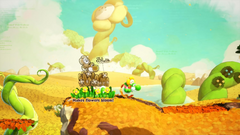 Yoshi™ and the Mysterious Book - Switch 2
