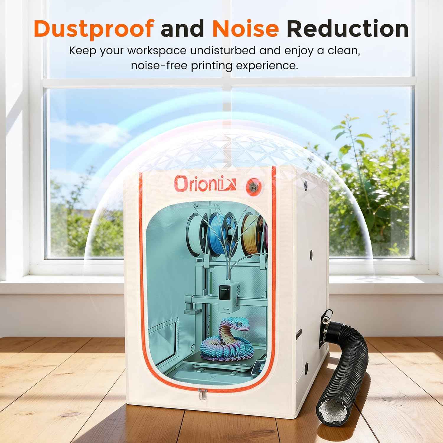 Resin Printer for office printing