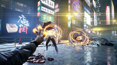Ghostwire: Tokyo - PlayStation 5 Edition ( PS5 )