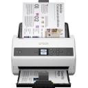Epson DS-870 Color Duplex Document Scanner with Speeds Up to 65 ppm/130 ipm, With 100-page ADF