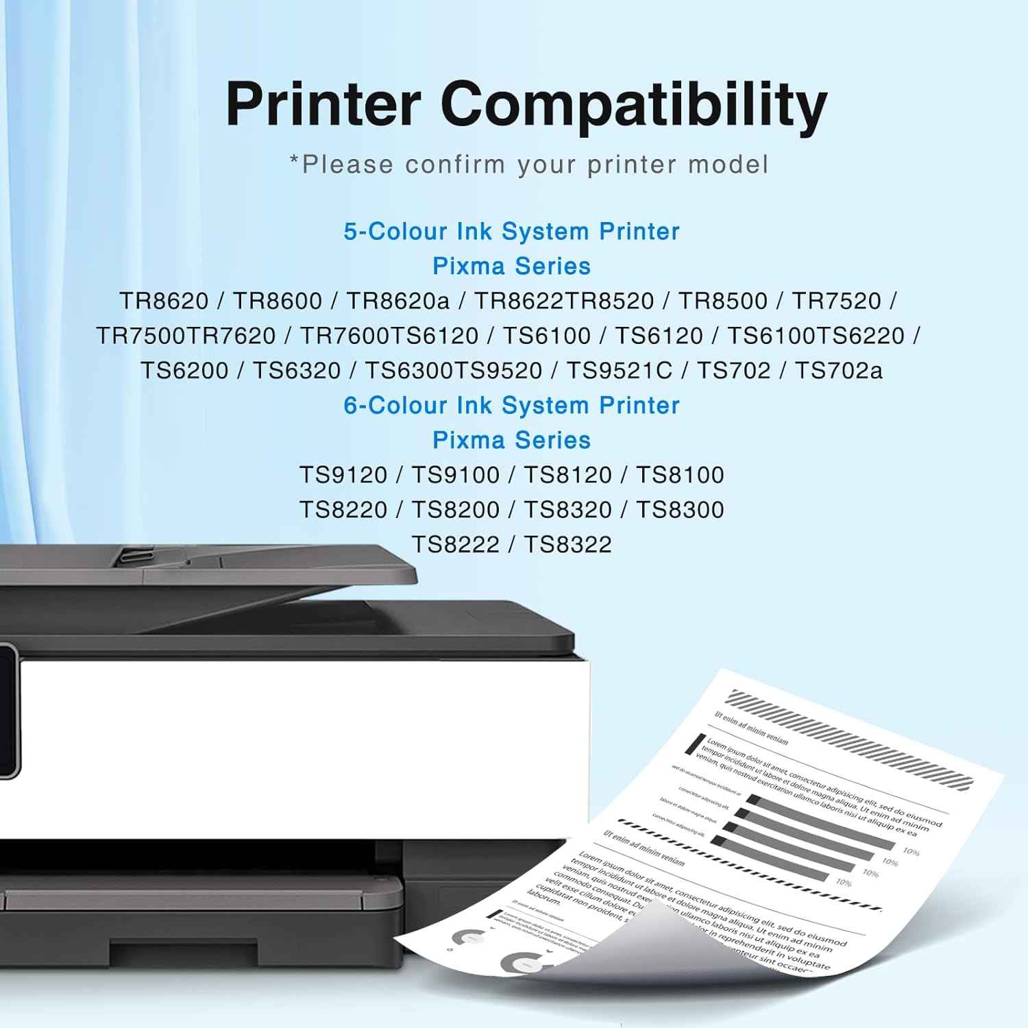 STARINK PGI PGI - 280XXL toner cartridge for printer supplies