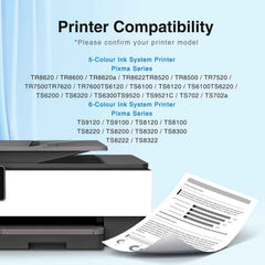 STARINK PGI PGI - 280XXL toner cartridge for printer supplies