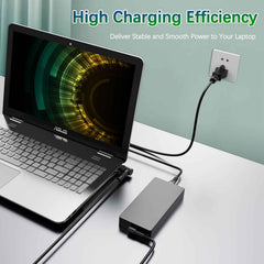 ASUS Zephyrus - Duo - 16 laptop for portable computing