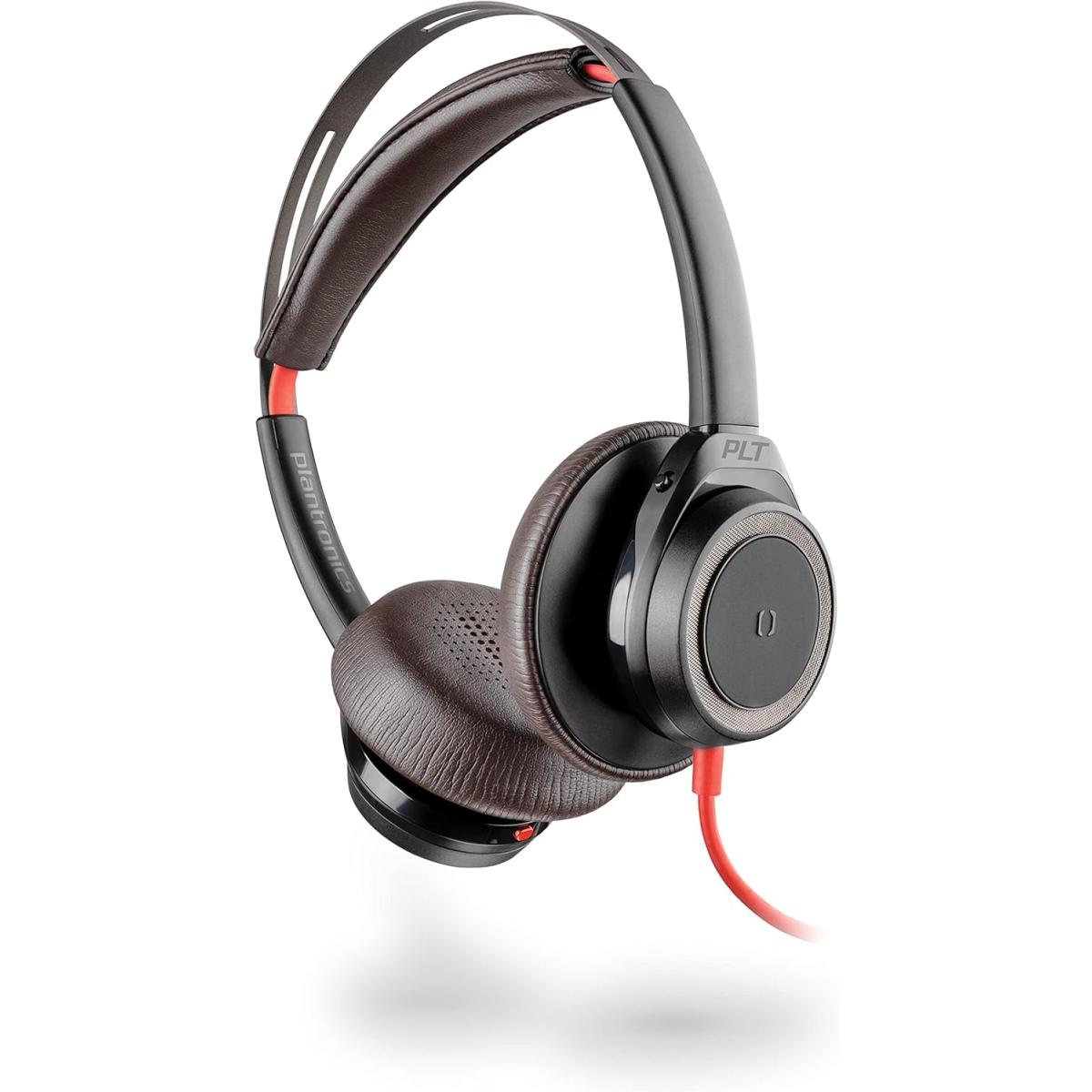 Plantronics Blackwire 7225 Plantronics Blackwire 7225